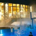 From Krakow: A quick trip to the Thermal Baths in Chochoów. - Convenient Pickups and Drop-offs in Krakow