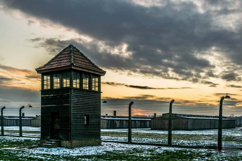 From Krakow: Auschwitz-Birkenau Tour with Transfer - Visiting Auschwitz I and Birkenau
