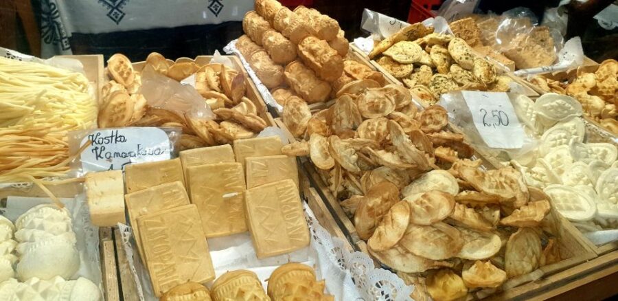 From Krakow: Day Tour of Zakopane and Tatra Mountains - Tasting Highlander Cheese and Local Spirits