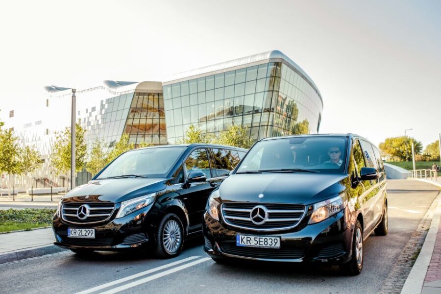 From Krakow: Half-Day Salt Mine and Schindler's Factory Tour - The Role of the Guide at Wieliczka