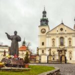 From Krakow: John Paul II Route Tour - Exploring Kalwaria Zebrzydowska, UNESCO World Heritage Site