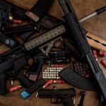 From Krakow: Shooting Range with transfer (hotel pick up) - Krakow’s Central Square as the Starting Point