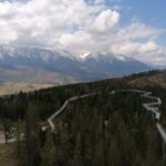 From Krakow: Treetop Walk & Zakopane Visit Small Group Tour - Scenic Treeline Exploration in the Presov Region