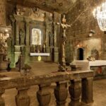 From Krakow: Wieliczka Salt Mine Live Guided Group Tour - Travel Logistics: From Krakow to the Salt Mine