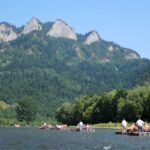From Krakow: Zakopane and Dunajec River Rafting Tour - Departure from Krakow and Transport Details