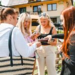 From Krakow: Zakopane, Funicular, and Hot Springs Day Trip - Scenic Ride Up Gubałówka Hill on the Funicular