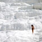 From Kusadasi: Daily Pamukkale - Hierapolis Tour - Visiting Hierapolis: The Ancient Ruins and Historic Significance