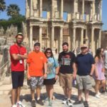 From Kusadasi Port: Ephesus Full-Day Private Trip - Visiting the House of Virgin Mary: A Sacred Site