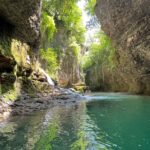 From Kutaisi: Martvili & Okatse Canyons & Prometheus Cave Tour - Okatse Canyon: Breathtaking Views and Nature Walks