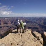 From Las Vegas: 3-Day Zion Grand Canyon Monument Valley Tour - The Starting Point and Transportation Details in Las Vegas