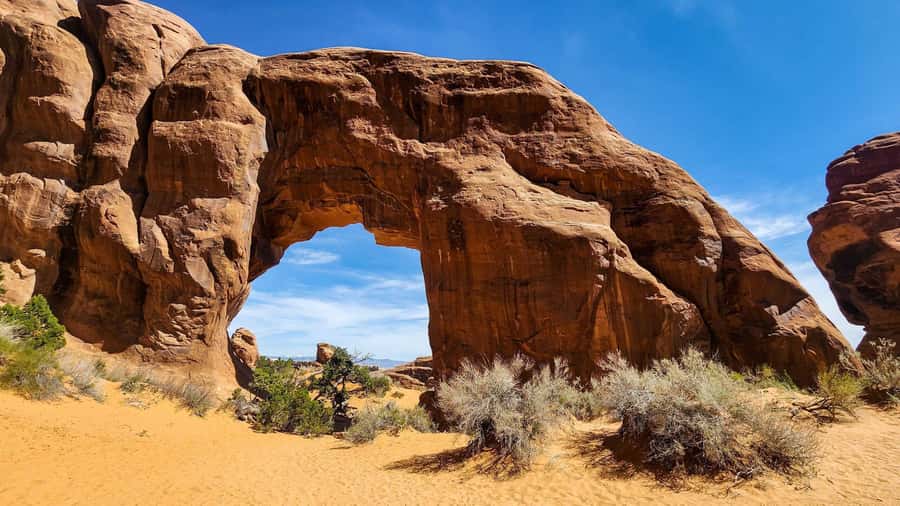 From Las Vegas: 7-day Mighty 5 & Grand Canyon Camping Trip - Exploring Zion National Park’s Famous Hikes