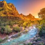 From Las Vegas: 7-Day Utah and Arizona National Parks Tour - Exploring Zion and Bryce National Parks