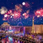 From Las Vegas: Antelope Canyon and Horseshoe Bend Day Trip - Pickup and Transportation Logistics from Las Vegas