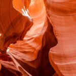 From Las Vegas: Day Trip to Antelope - Discover the Mysteries of Antelope Canyon in Arizona