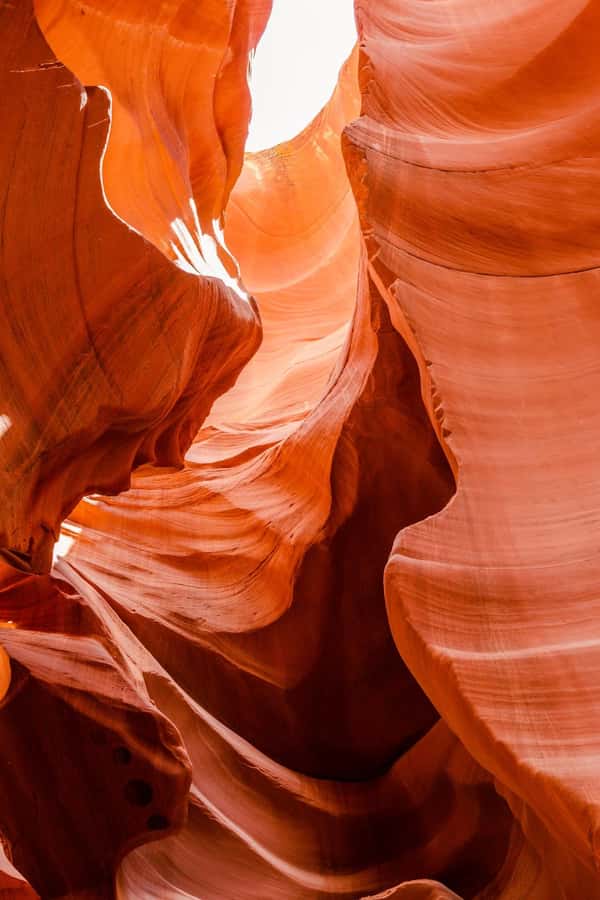 From Las Vegas: Day Trip to Antelope - Discover the Mysteries of Antelope Canyon in Arizona
