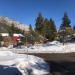 From Las Vegas: Day Trip to Mount Charleston Resort - From Las Vegas to the Mountain Heights of Mount Charleston