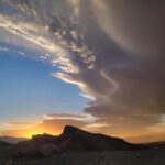 From Las Vegas: Death Valley Sunset and Starry Night Tour - The All-Day Journey: From the Las Vegas Strip to Death Valley’s Highlights