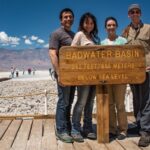 From Las Vegas: Death Valley Trekker Tour - Starting Your Journey in Las Vegas