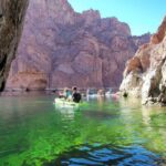 From Las Vegas: Emerald Cave Kayak Tour with Hotel Pickup - Convenient Hotel Pickup in Las Vegas