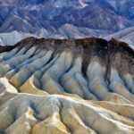 From Las Vegas: Full-Day Guided Tour of Death Valley - Convenient Departure and Transportation from Las Vegas