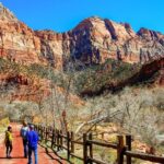 From Las Vegas: Grand Canyon Overnight Tour - Starting Point: A Scenic Drive from Las Vegas to the Grand Canyon