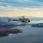 From Las Vegas: Grand Canyon West Rim Helicopter Tour - Starting Point at the Las Vegas VIP Heliport