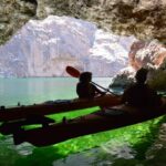 From Las Vegas: Guided Four Hour Emerald Cave Tour w/lunch - Convenient Shuttle Pickup from the Las Vegas Strip