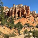 From Las Vegas: Private Tour to Zion National Park - Convenient Hotel Pickup and Scenic Route from Las Vegas
