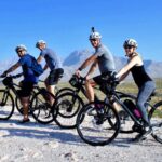 From Las Vegas: Red Rock Canyon Electric Bike Hire - Convenient Hotel Pick-Up and Drop-Off in Las Vegas