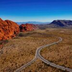 From Las Vegas: Red Rock Canyon Small Group Tour - Starting Your Adventure with a Coffee Stop