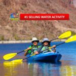 From Las Vegas: Scenic Escape Emerald Lake Colorado River - What Makes the Emerald Lake and Colorado River Setting Unique