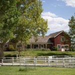 From Las Vegas: Spring Mountain Ranch Hike and House Visit - What to Expect from the Guided Hike and Ranch House Visit