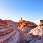 From Las Vegas: Valley Of Fire Small Group & Private Tour - Discovering Beehive Rock and Its Unique Formations