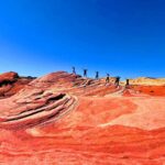 From Las Vegas: Valley of Fire State Park Guided Day Tour - Exploring the Geological Marvels of Valley of Fire