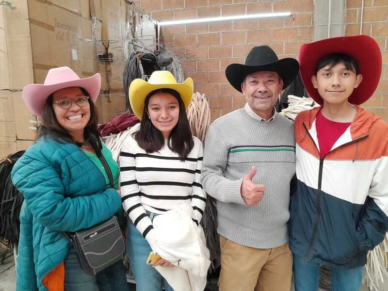 From Leon: Leather, Footwear, and Hat Factories Tour - Starting Point at Plaza Catedral in León’s Historic Center