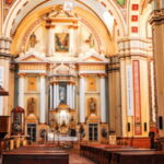 From Leon: Overland City Tour - Exploring the Pueblos del Rincón on this Overland Tour