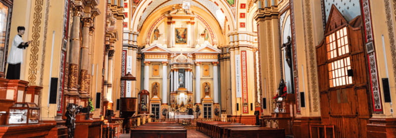 From Leon: Overland City Tour - Exploring the Pueblos del Rincón on this Overland Tour