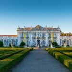From Lisboa: Mafra, Ericeira & Queluz Small-Group Full Day Tour - Exploring Ericeira, Portugal’s Coastal Charm