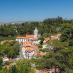 From Lisbon: Best of Sintra, Estoril Coast and Two Palaces 8H - Exploring Cascais: A Picturesque Coastal Village