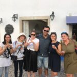 From Lisbon: Fátima, Nazaré, and Óbidos 8-Person Group Tour - Starting Point and Transportation Details