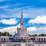 From Lisbon: Fatima, Nazaré, Óbidos Full-Day Trip - Nazaré: The Traditional Fishing Village and Wave Watch