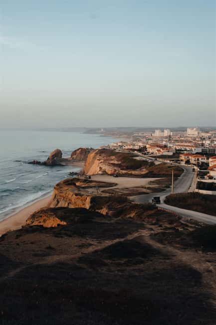 From Lisbon: Jeep Adventure + Wine Tasting + Tapas + Pick up - Explore the Scenic Vineyard Terrain by Off-Road Jeep