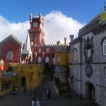 From Lisbon: Nazare and Sintra Private Tour - Discover Nazaré’s Surfing Fame and Fishing Heritage