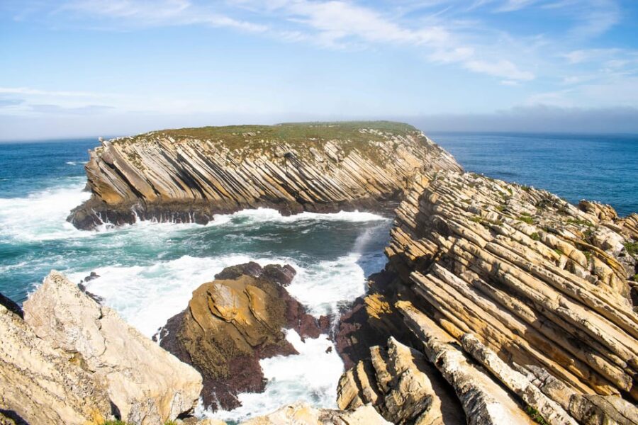 From Lisbon: Óbidos and Peniche Day Tour with Local Guide - Starting Point and Transport Logistics from Lisbon