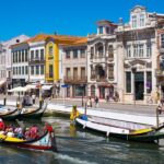 From Lisbon: Private Aveiro and Ilhavo Full Day Tour - What Makes This Tour Unique: Private Transportation and All-in-One Cultural Experience