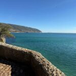 From Lisbon: Serra Arrábida Caves and Sesimbra Tour - Scenic Drive with a Private Driver in Serra da Arrábida
