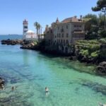 From Lisbon: Sintra, Cascais, and Cabo da Roca Day Trip - Exploring Pena National Palace and Its Gardens