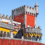 From Lisbon: Sintra, Cascais, and Estoril Day Trip - Starting Point and Transportation in Lisbon