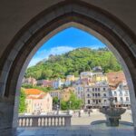 From Lisbon: Sintra & Cascais PRIVATE Tour - Departure and Pickup at Lisbon’s D. Maria II Theatre