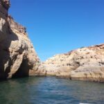 From Lisbon to Algarve : Portimão & Boat trip to Benagil Sea Cave - Exploring Albufeira’s Old Town and Beaches